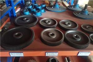 攪拌機軸端密封件 